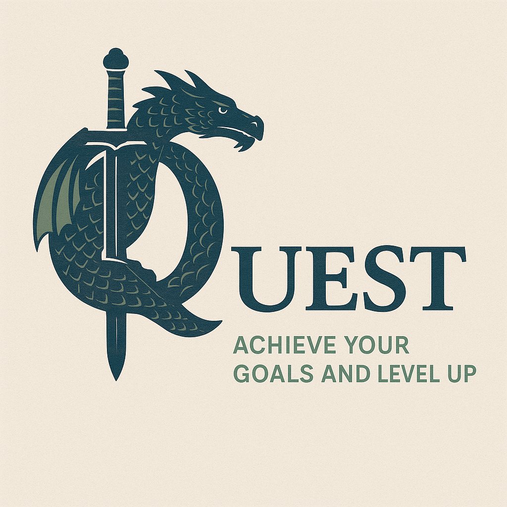 Quest Logo